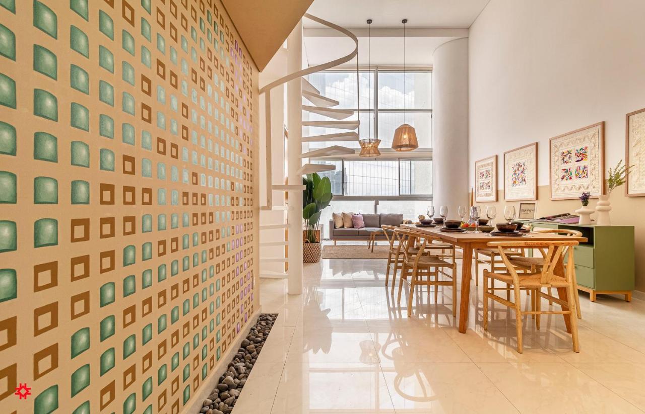Appartement Casa Hamburgo By Kukun à Mexico Extérieur photo