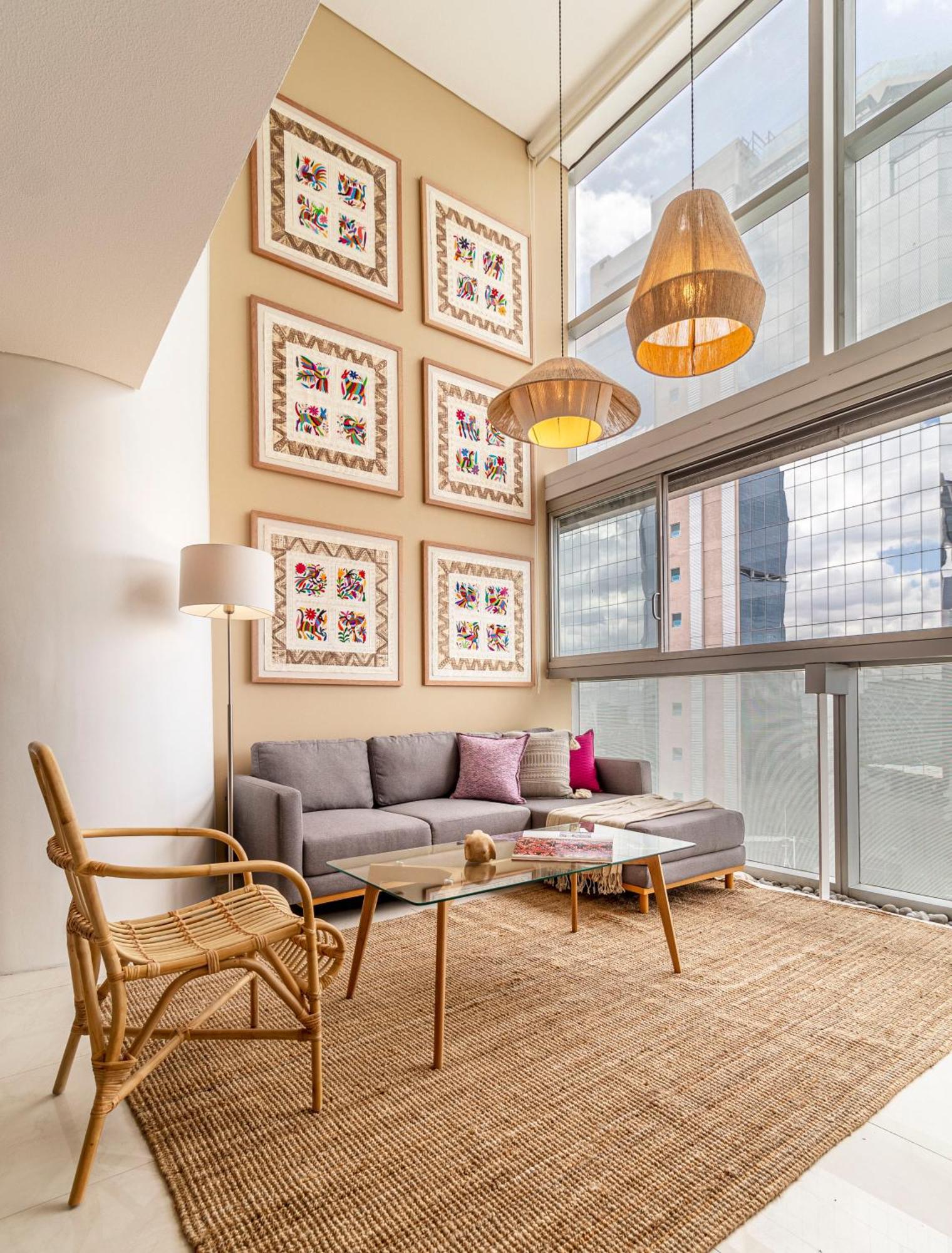 Appartement Casa Hamburgo By Kukun à Mexico Extérieur photo
