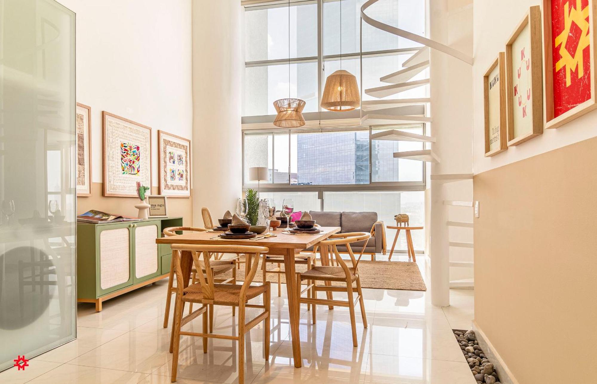 Appartement Casa Hamburgo By Kukun à Mexico Extérieur photo
