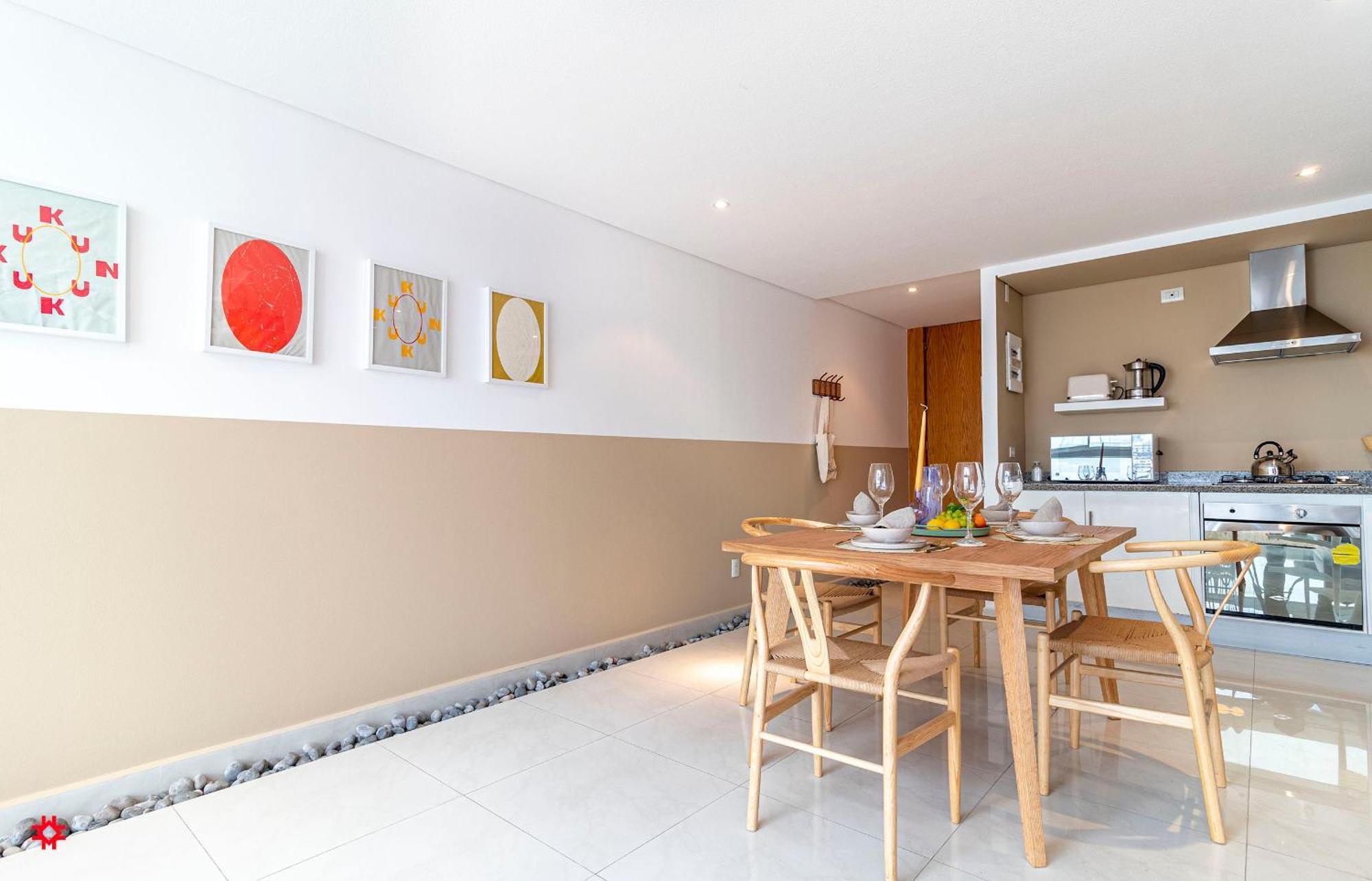 Appartement Casa Hamburgo By Kukun à Mexico Extérieur photo