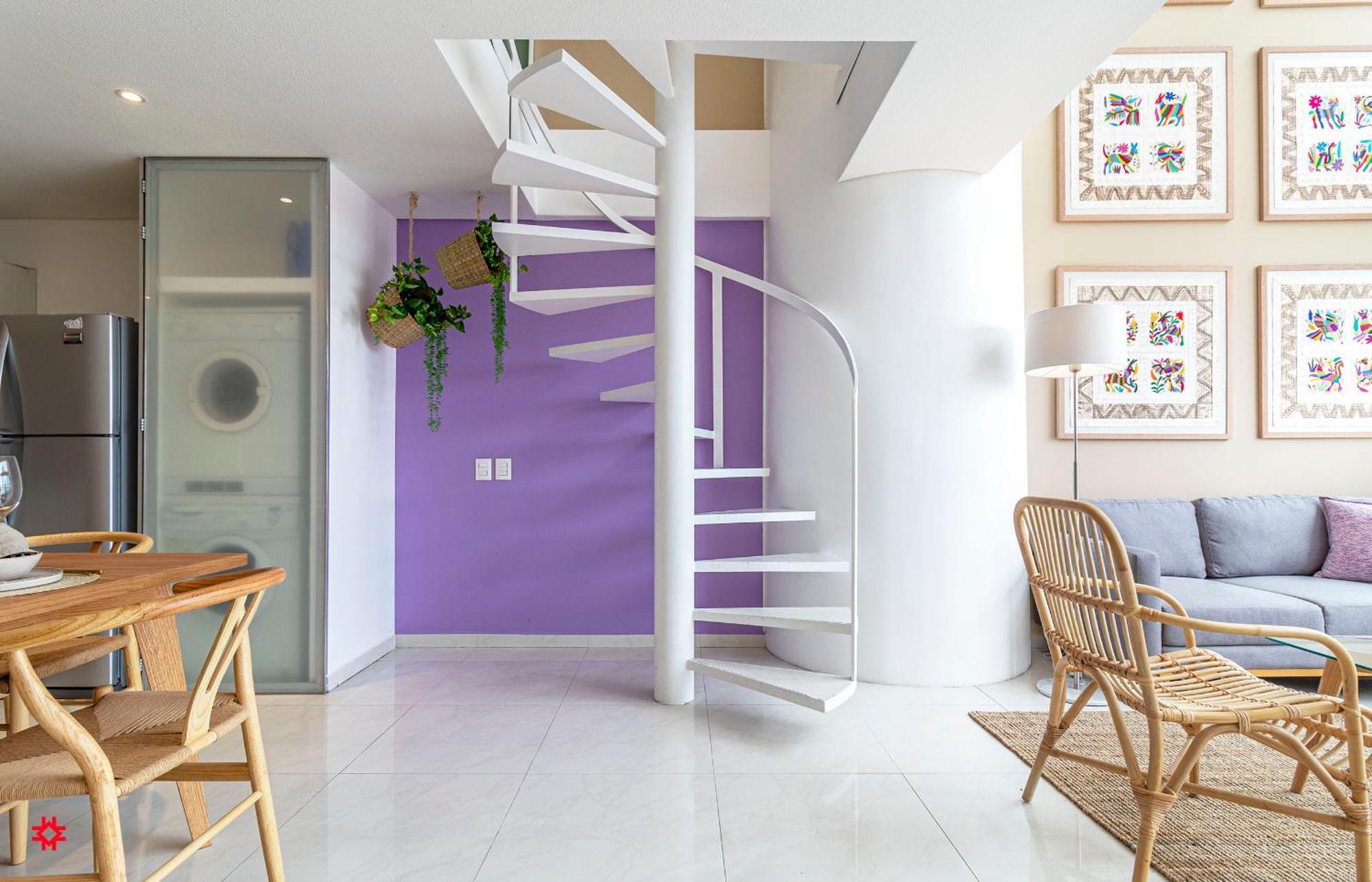 Appartement Casa Hamburgo By Kukun à Mexico Extérieur photo